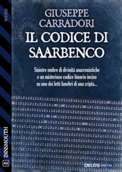 Il Codice di Saarbenco