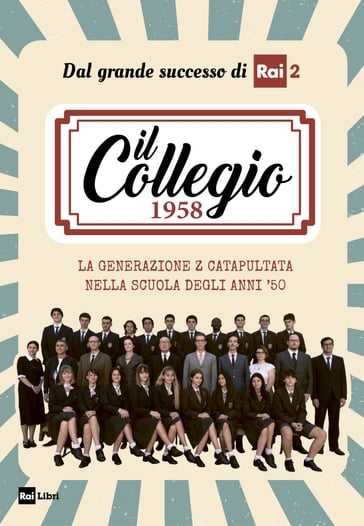 Il Collegio 1958 - AA.VV. Artisti Vari