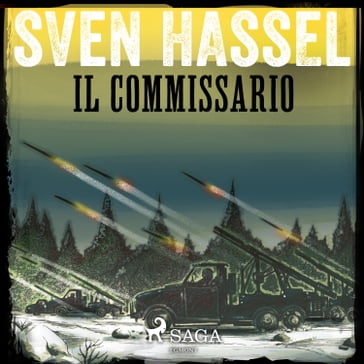 Il Commissario - Hassel Sven