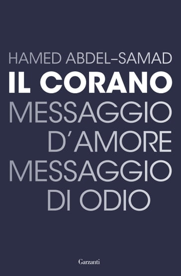 Il Corano - Hamed Abdel-Samad