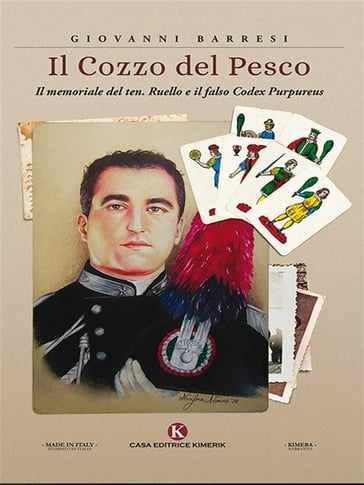 Il Cozzo del Pesco - Giovanni Barresi