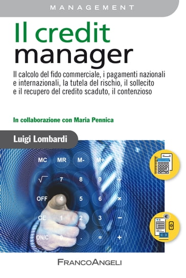 Il Credit Manager - Luigi Lombardi