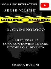 Il Criminologo