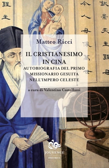 Il Cristianesimo in Cina - Matteo Ricci