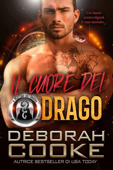 Il Cuore del Drago - Deborah Cooke