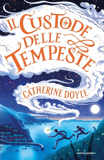 Il Custode delle Tempeste - Catherine Doyle