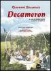 Il Decameron. Con CD-ROM