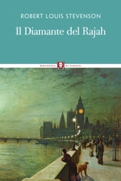 Il Diamante del Rajah