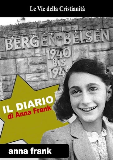 Il Diario di Anna Frank - Anne Frank - eBook - Mondadori Store