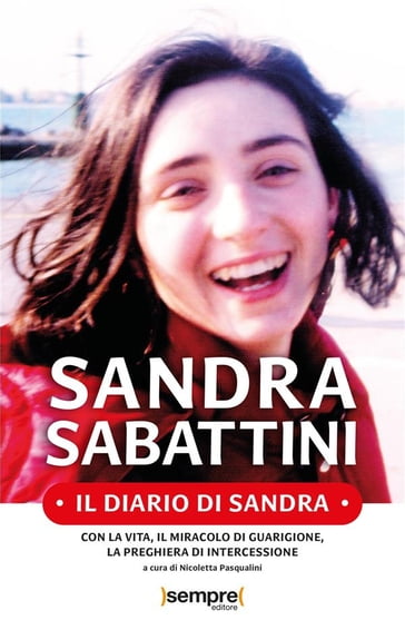 Il Diario di Sandra - Sandra Sabattini