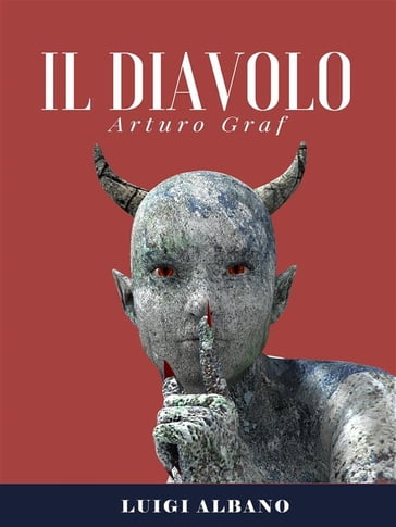 Il Diavolo - Arturo Graf