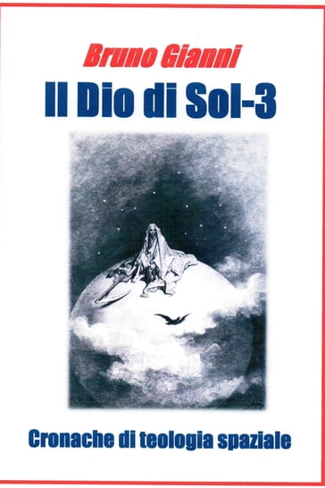 Il Dio di Sol-3 - Bruno Gianni