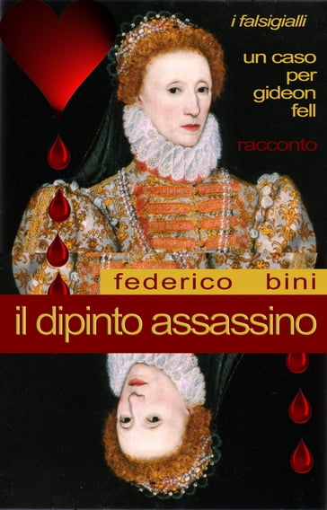 Il Dipinto Assassino - Federico Bini