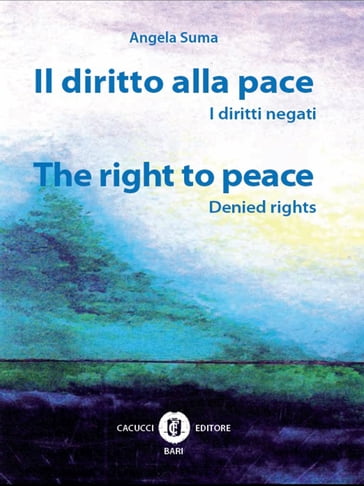 Il Diritto alla pace - Angela Suma