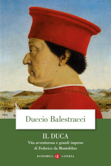 Il Duca - Duccio Balestracci