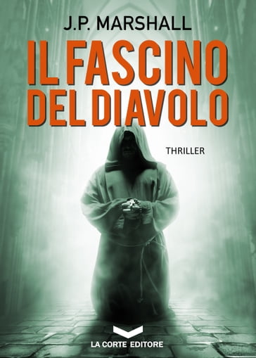 Il Fascino del Diavolo - J.P. Marshall