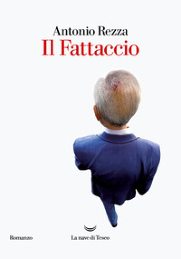 Il Fattaccio - Antonio Rezza