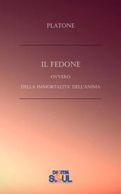 Il Fedone