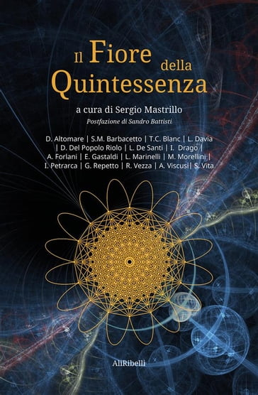 Il Fiore della Quintessenza - VV. AA - Sergio Mastrillo