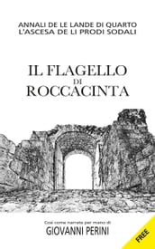 Il Flagello di Roccacinta