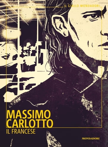 Il Francese - Massimo Carlotto