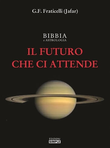 Il Futuro che ci attende - G.F. Fraticelli (Jafar)