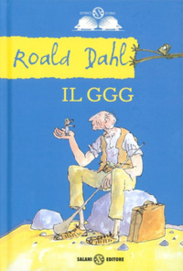 Il GGG - Roald Dahl