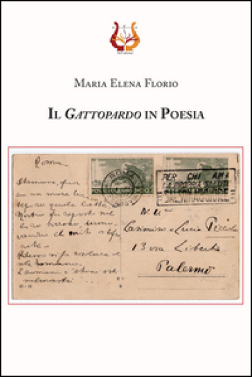 Il Gattopardo in poesia - Maria Elena Florio