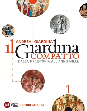 Il Giardina compatto. vol. 1 - Andrea Giardina