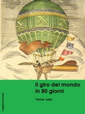 Il Giro del mondo in 80 giorni