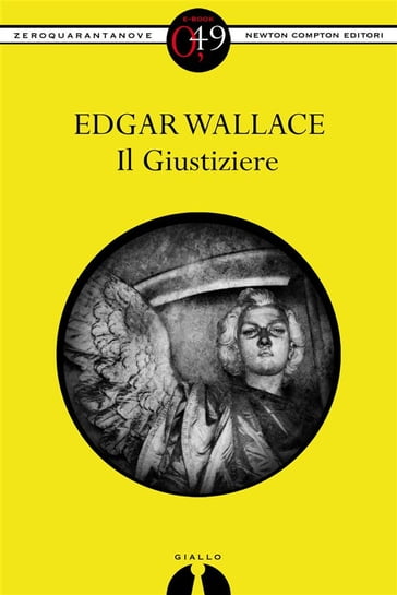 Il Giustiziere - Edgar Wallace
