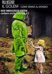 Il Golem