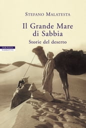 Il Grande Mare di Sabbia