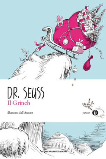 Il Grinch - Dr. Seuss