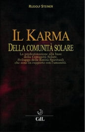 Il Karma della Comunità Solare