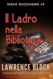 Il Ladro nella Biblioteca