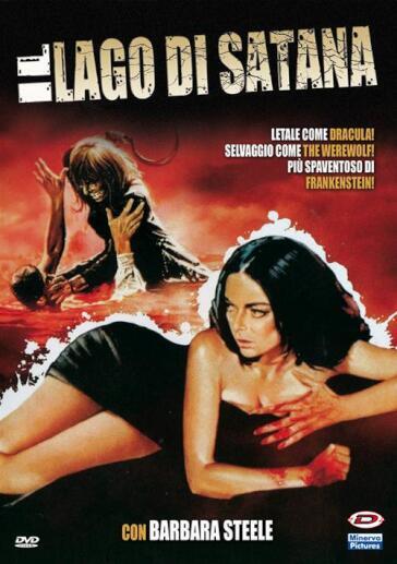 Il Lago Di Satana - Michael Reeves