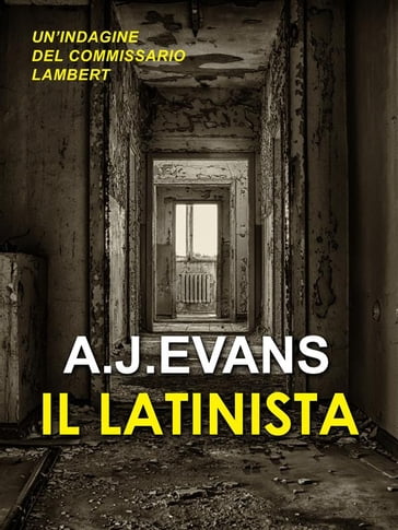 Il Latinista - A. J. Evans