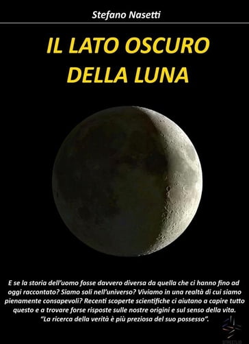 Il Lato Oscuro della Luna - Stefano Nasetti