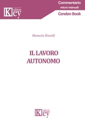 Il Lavoro autonomo