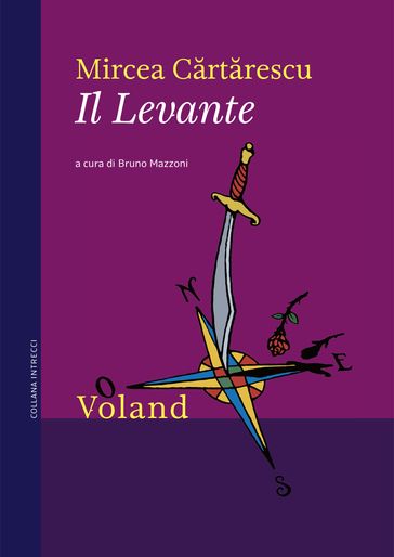 Il Levante - Bruno Mazzoni - Mircea Crtrescu