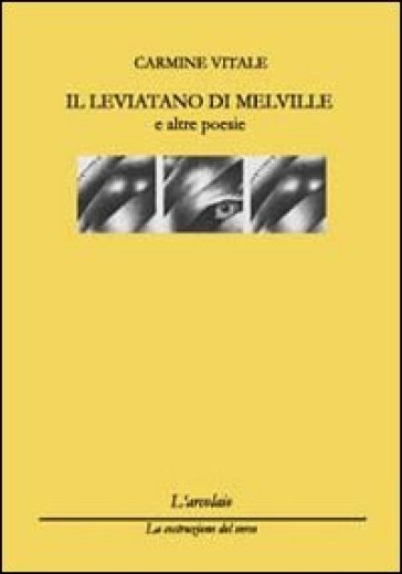 Il Leviatano di Melville - Carmine Vitale