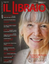 Il Libraio maggio 2022