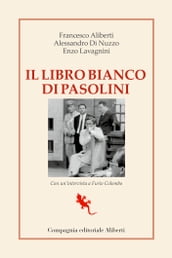 Il Libro Bianco di Pasolini