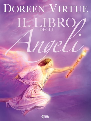 Il Libro degli Angeli - Doreen Virtue