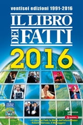 Il Libro dei Fatti 2016