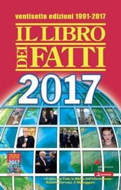 Il Libro dei Fatti 2017