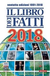 Il Libro dei Fatti 2018