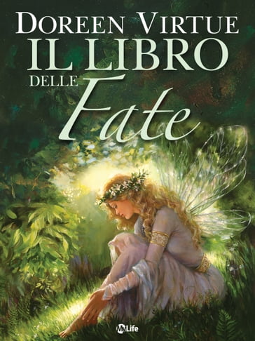 Il Libro delle Fate - Doreen Virtue