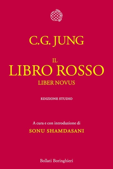 Il Libro rosso - Carl Gustav Jung